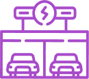 EV charging for Business